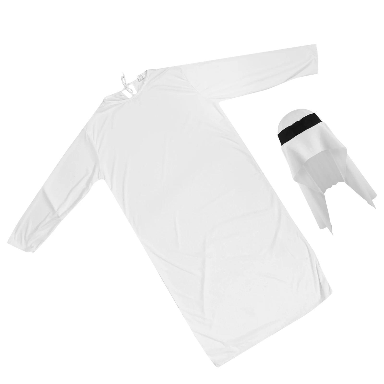 Prince Costume White Arabic Men Clothes Traditional Middle Eastern Design Party Events Arabian Outfit Halloween Fancy Dress
Prince Costume White Arabic Men Clothes Traditional Middle Eastern Design Party Events Arabian Outfit Halloween Fancy Dress