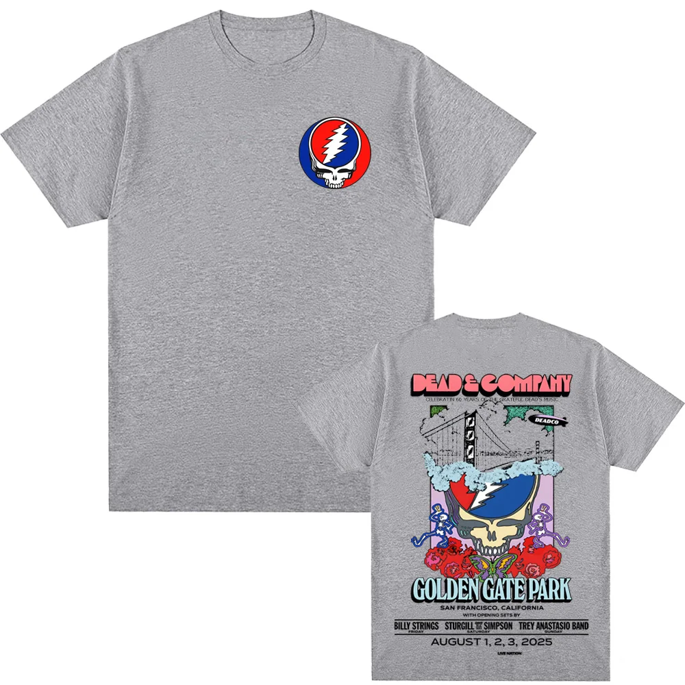 Grateful Dead Street Hip Hop T Shirt Short Sleeve Casual Cotton Tshirt Reverse Printing Fashion Tee-shirt Sudaderas Soft Tops
Grateful Dead Street Hip Hop T Shirt Short Sleeve Casual Cotton Tshirt Reverse Printing Fashion Tee-shirt Sudaderas Soft Tops