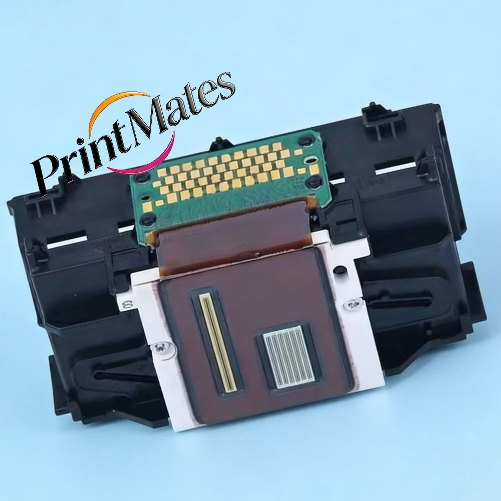 Печатающая головка QY6-0089 для принтеров Canon PIXMA TS5050-5055, TS5060, TS5080, TS6020-6060, TS6080, TS6120, 6140, 6180, TS6350
Печатающая головка QY6-0089 для принтеров Canon PIXMA TS5050-5055, TS5060, TS5080, TS6020-6060, TS6080, TS6120, 6140, 6180, TS6350