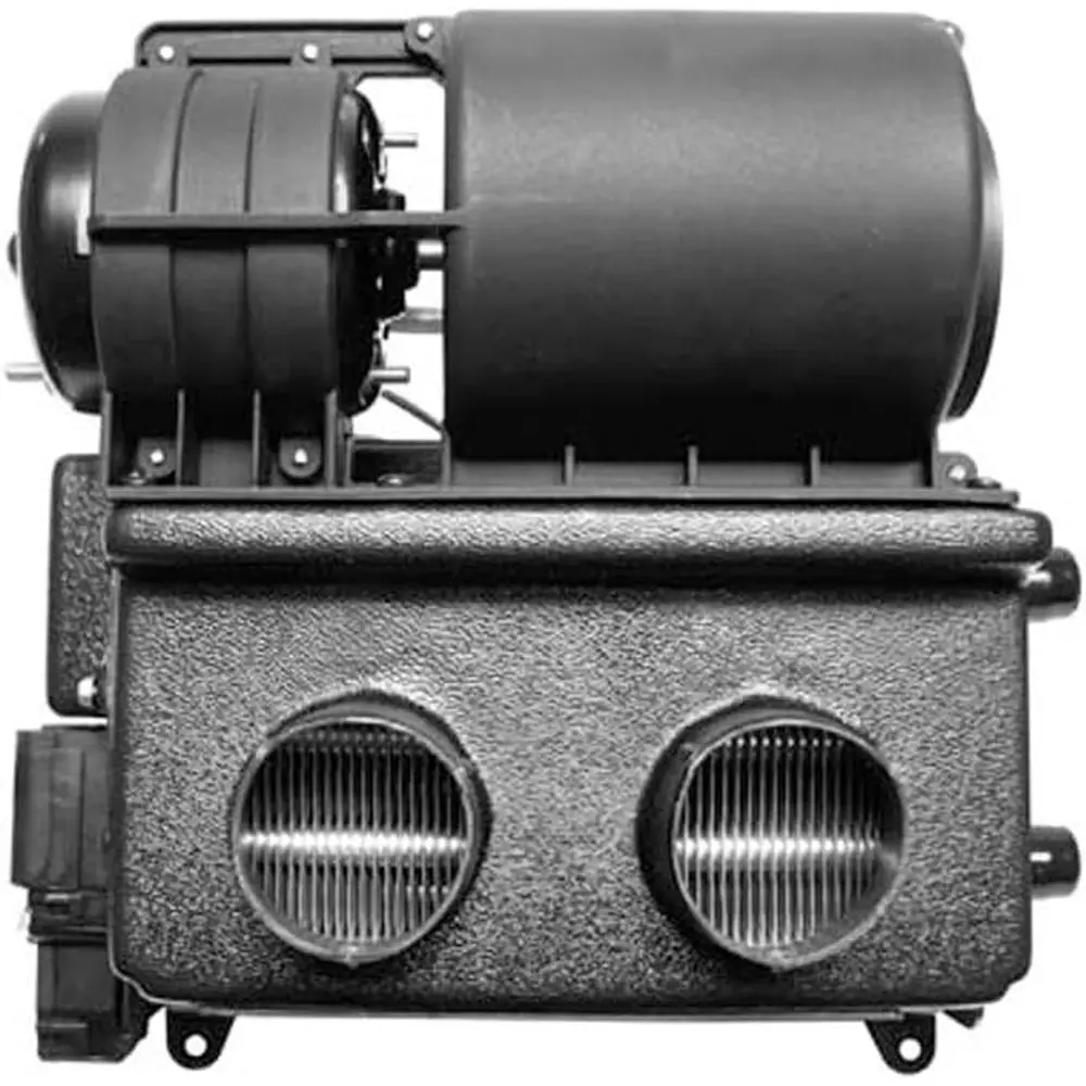 506101 Compact Heater with rost
506101 Compact Heater with rost