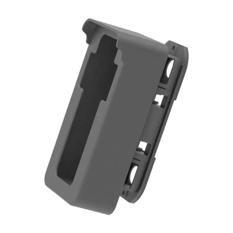 W89C Dependable Outdoor Mounting Secure & Adjustable Mounting Piece Weatherproof Alarm Holder for Multiple Doorbell
W89C Dependable Outdoor Mounting Secure & Adjustable Mounting Piece Weatherproof Alarm Holder for Multiple Doorbell
