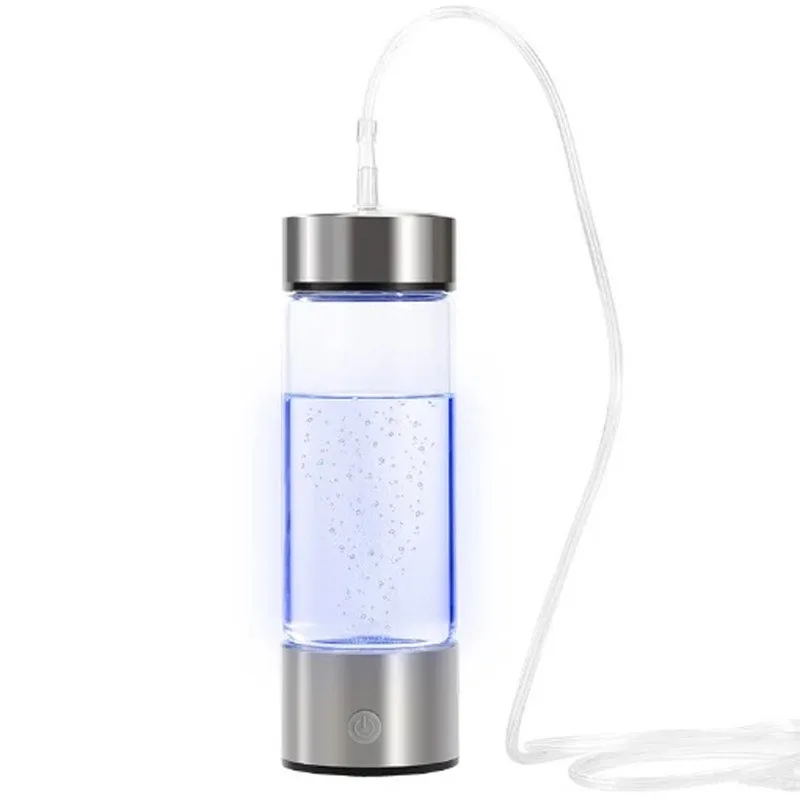Hydrogen-rich water cup Hydrogen and oxygen separation Hydrogen-absorbing water cup dual-purpose
Hydrogen-rich water cup Hydrogen and oxygen separation Hydrogen-absorbing water cup dual-purpose