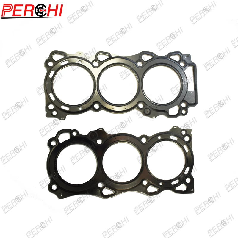 Wholesale Engine Parts New Cylinder Head For Nissan Teana 3.5 VQ35 Offer 24V OEM 11044-8J102 / 11044-8J107 Car Engine Top Gasket
Wholesale Engine Parts New Cylinder Head For Nissan Teana 3.5 VQ35 Offer 24V OEM 11044-8J102 / 11044-8J107 Car Engine Top Gasket