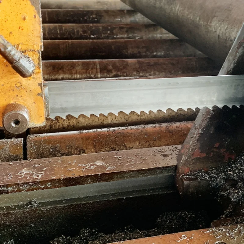 Cutting Wood Length 1790 1511 1575 2240 1826 2560 1490 1065 mmBladesX6.35 wide 1/2/3PC x6T 10T 14T High Quality Cut Tool Bandsaw
Cutting Wood Length 1790 1511 1575 2240 1826 2560 1490 1065 mmBladesX6.35 wide 1/2/3PC x6T 10T 14T High Quality Cut Tool Bandsaw