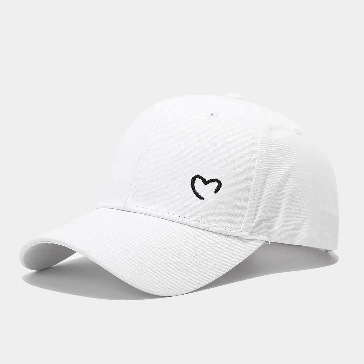 Baseball Cap Men Women Fit Dad Hat Sun Protection Accessory For Golf Climbing Fishing Outdoor Sports Summer Spring
Baseball Cap Men Women Fit Dad Hat Sun Protection Accessory For Golf Climbing Fishing Outdoor Sports Summer Spring