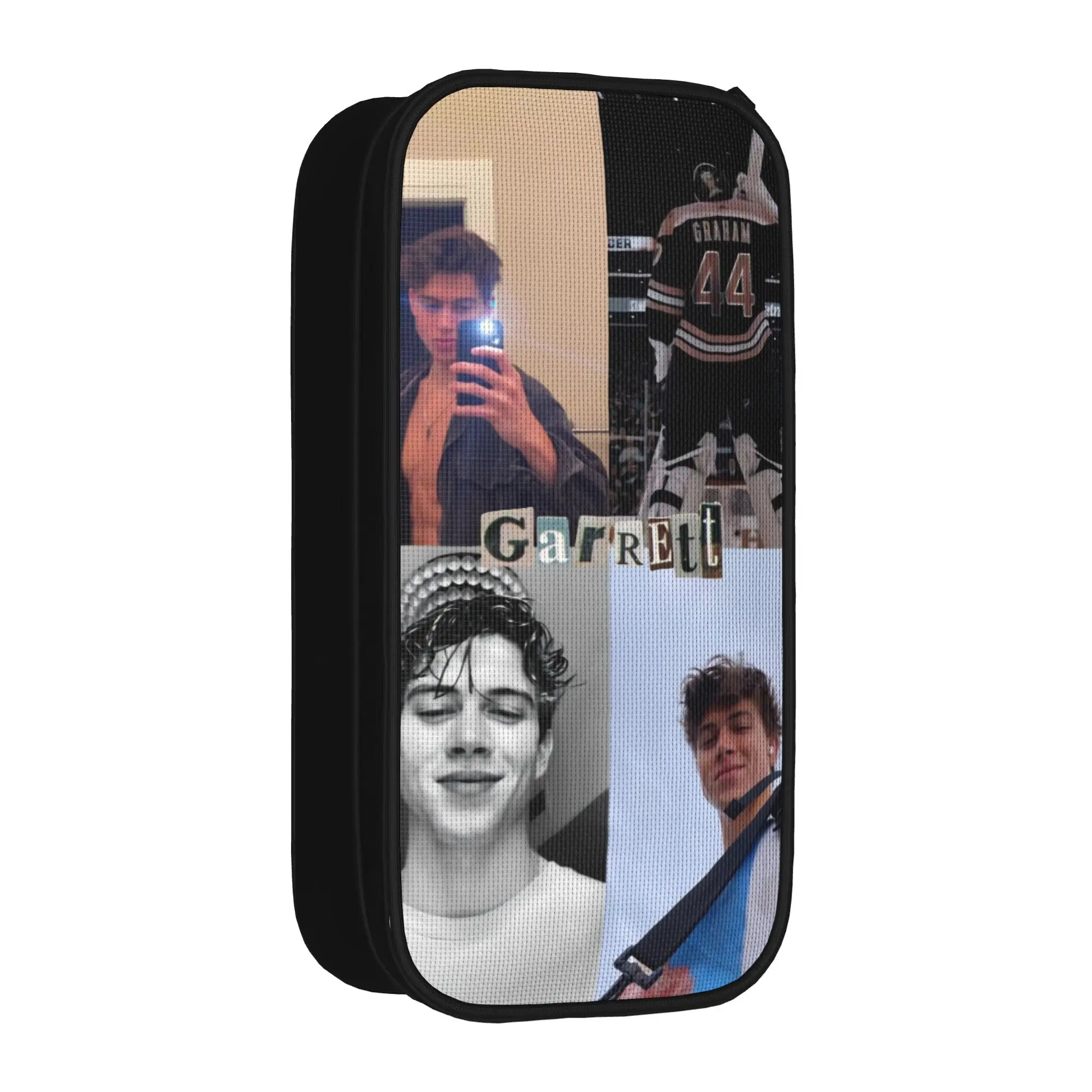 Off Campus TV Series 2026 Merch Pencil Case Large-capacity Kids Pencil Box Amazing Gift
Off Campus TV Series 2026 Merch Pencil Case Large-capacity Kids Pencil Box Amazing Gift