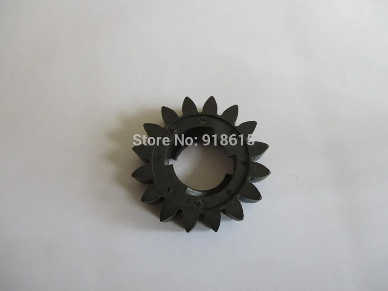 695708, Шестерня двигателя для начинающих, подходит для BRIGGS и STRATTON enine, мощность 16 зубьев
695708, Шестерня двигателя для начинающих, подходит для BRIGGS и STRATTON enine, мощность 16 зубьев