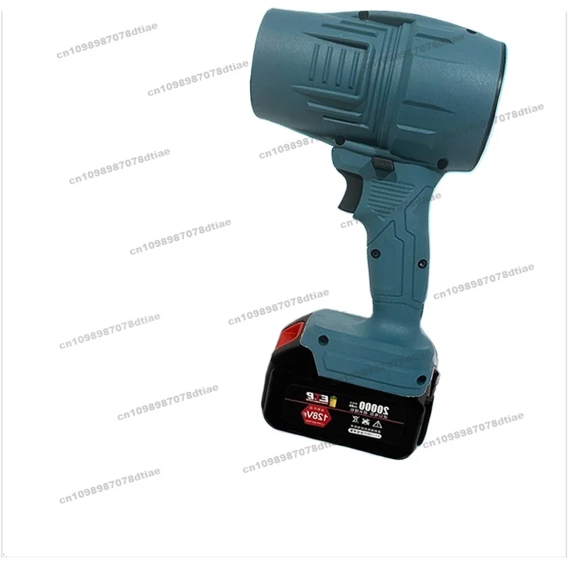 70MM Hurricane Duct Violent Fan, Car Wash, Blowing Water and Dust Removal, Charging High-power Turbine Hair Dryer, Blower
70MM Hurricane Duct Violent Fan, Car Wash, Blowing Water and Dust Removal, Charging High-power Turbine Hair Dryer, Blower