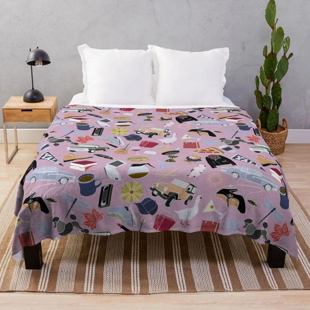 Stars Hollow Small Collage Throw Blanket Furrys Hairy Luxury Brand Blankets Sofas Of Decoration Blankets
Stars Hollow Small Collage Throw Blanket Furrys Hairy Luxury Brand Blankets Sofas Of Decoration Blankets