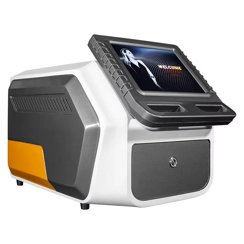 New 810nm diode laser hair removal 755 808 1064 laser depilacion hair removal machine
New 810nm diode laser hair removal 755 808 1064 laser depilacion hair removal machine