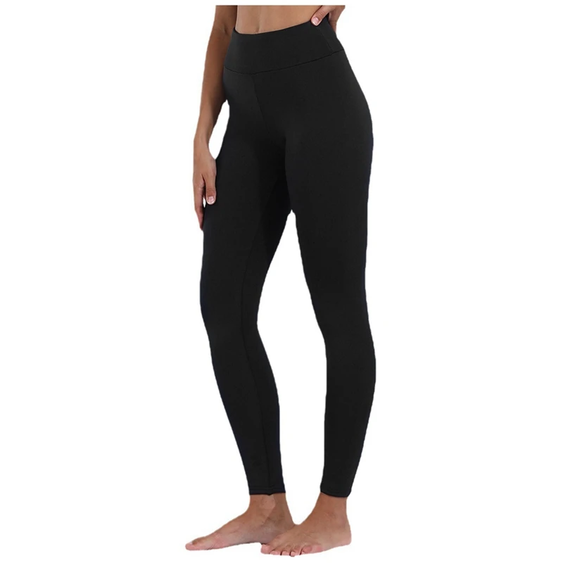 Lambswool Legging Thermal Fleece Lined Legging For Women Winter Warm, High Waist And Stretchy, Soft Sherpas Pants
Lambswool Legging Thermal Fleece Lined Legging For Women Winter Warm, High Waist And Stretchy, Soft Sherpas Pants