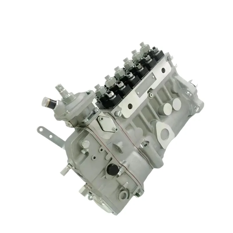Original New Fuel Injection Pump For Cummins 6BTA-C180 Engine 3977539 3977538 Excavator Engine Replacement Parts
Original New Fuel Injection Pump For Cummins 6BTA-C180 Engine 3977539 3977538 Excavator Engine Replacement Parts