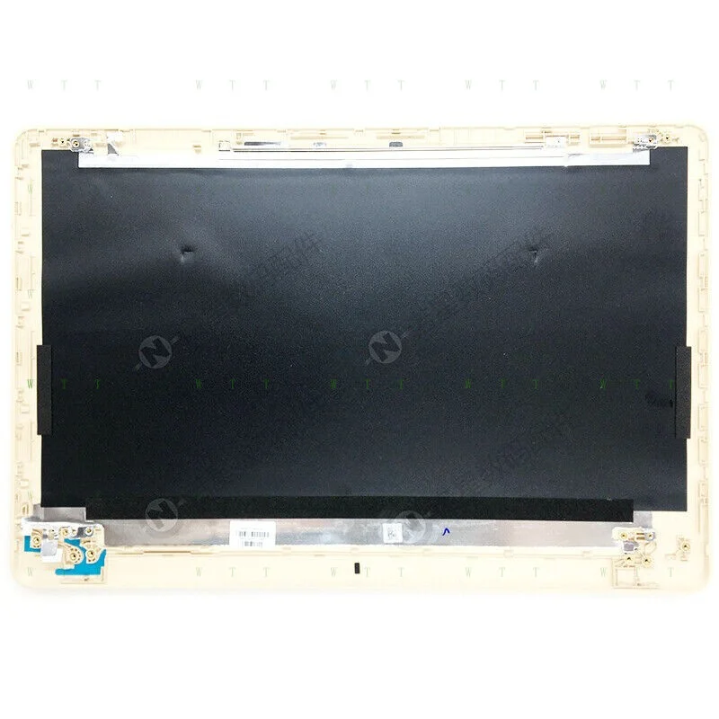 W For HP 15-BW 15-BS BR BY BX A Shell Gold Back Cover L03440-001 924893-001
W For HP 15-BW 15-BS BR BY BX A Shell Gold Back Cover L03440-001 924893-001