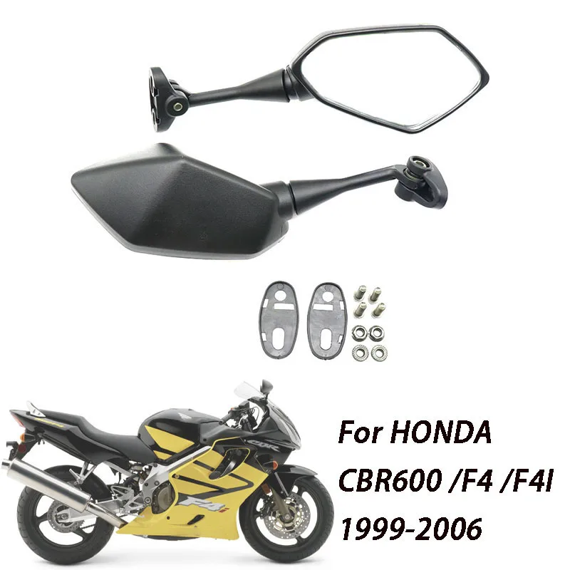 Мотоциклетное зеркало заднего вида для HONDA CBR600 F4 F4I CBR929 CBR954 CBR900 CBR919 HYOSUNG GT125R GT250R GT650R GT650S 2003 2002
Мотоциклетное зеркало заднего вида для HONDA CBR600 F4 F4I CBR929 CBR954 CBR900 CBR919 HYOSUNG GT125R GT250R GT650R GT650S 2003 2002