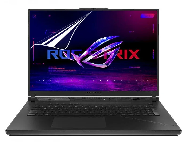 2PCS Anti Glare Screen Guard Protector for ASUS ROG Strix SCAR 18 18" Gaming Notebook 16:10 2023
2PCS Anti Glare Screen Guard Protector for ASUS ROG Strix SCAR 18 18" Gaming Notebook 16:10 2023