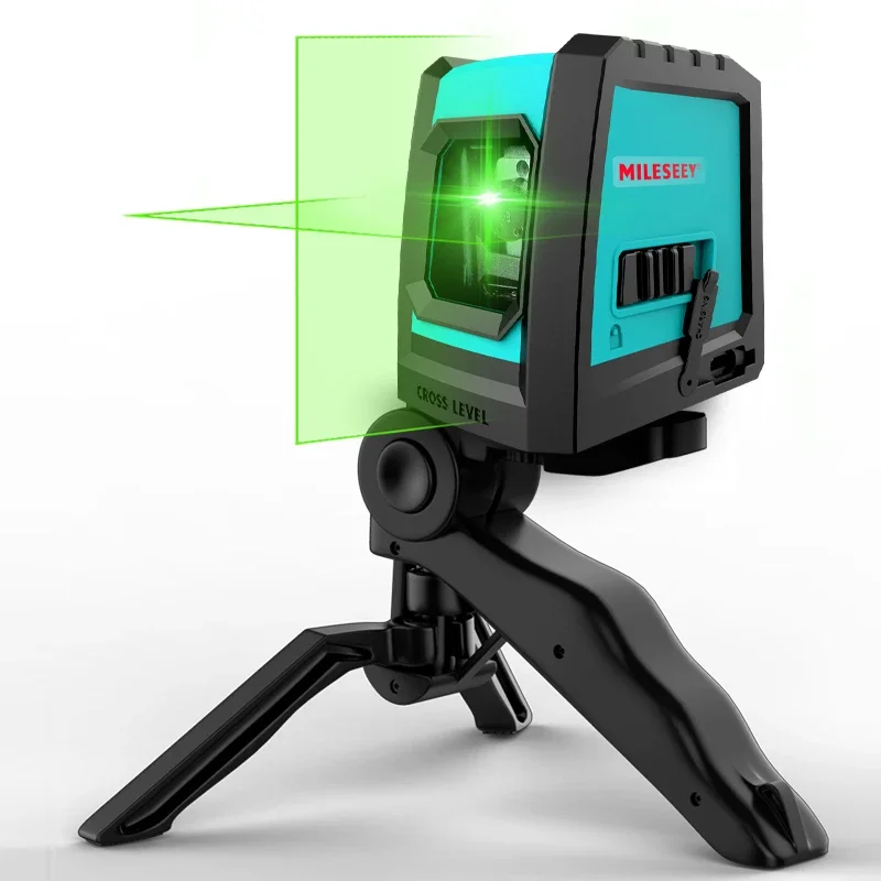 【Hot】Mileseey Level Measuring Tools La-ser Magnetic Green Beam La-ser Level
【Hot】Mileseey Level Measuring Tools La-ser Magnetic Green Beam La-ser Level
