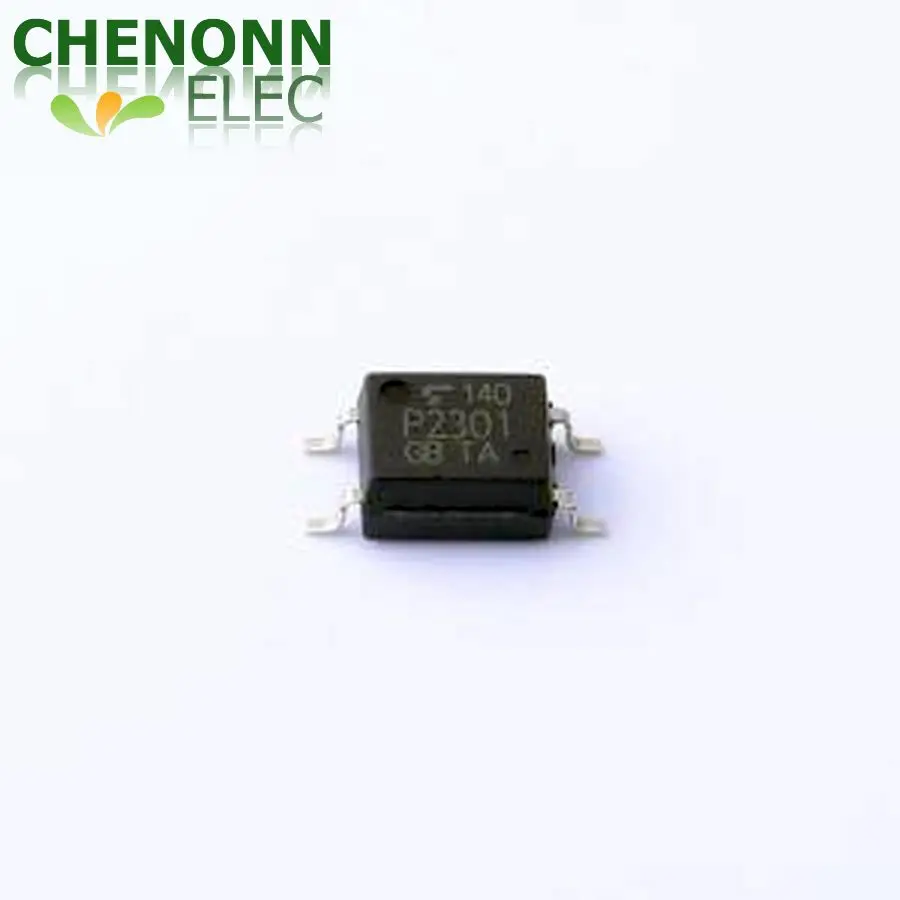 100PCS/LOT TLP2301(GB-TPL,E (Logic Output Optoisolators)
100PCS/LOT TLP2301(GB-TPL,E (Logic Output Optoisolators)