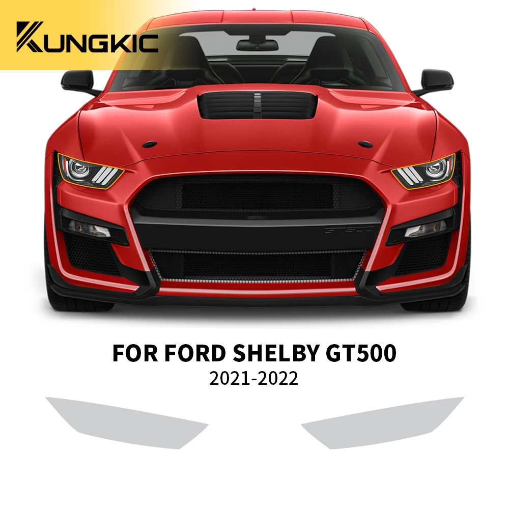 Предварительно отрезанная пленка для Фар Ford SHELBY GT500 2021-2022, пленка для заднего вида, Защитная пленка для краски автомобиля, прозрачный комплект из ТПУ для защиты от царапин
Предварительно отрезанная пленка для Фар Ford SHELBY GT500 2021-2022, пленка для заднего вида, Защитная пленка для краски автомобиля, прозрачный комплект из ТПУ для защиты от царапин