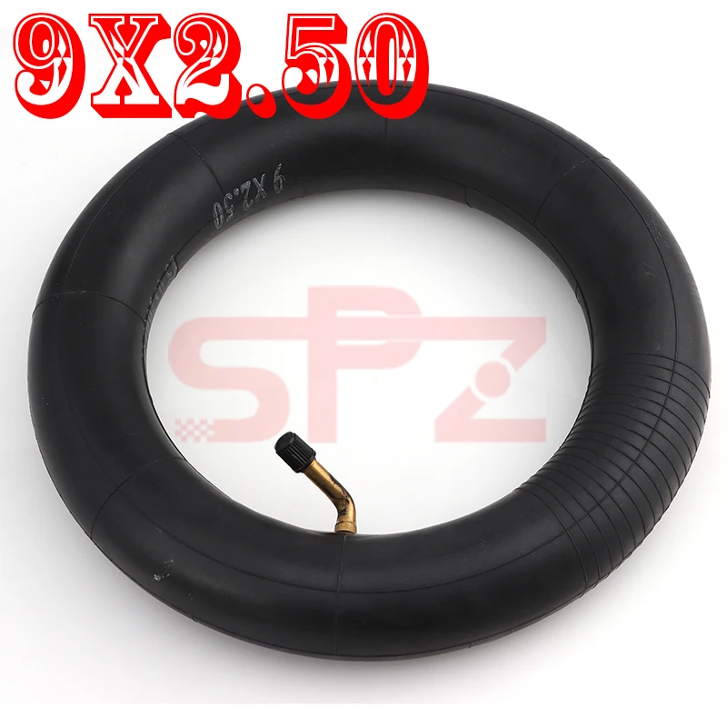 for Kugoo G Boster Scooter inner Tire For Xiao mi Mini Pro Ninebot Mini Balance Scooter 9x2.50 inner tube 9*2.50 camera
for Kugoo G Boster Scooter inner Tire For Xiao mi Mini Pro Ninebot Mini Balance Scooter 9x2.50 inner tube 9*2.50 camera