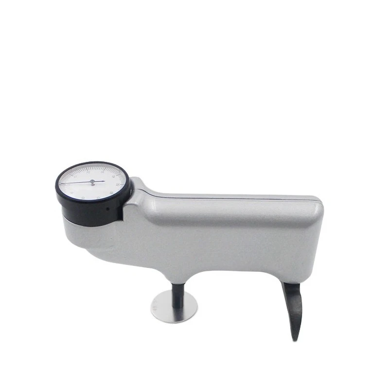 For 934-1 Pap Hardness Tester Portable FRP Copper Marble Hardness Tester HBA-1
For 934-1 Pap Hardness Tester Portable FRP Copper Marble Hardness Tester HBA-1