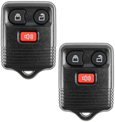 Комплект для замены бесключевых брелоков для нескольких автомобилей 2005-2014 гг. | Набор из 2-х штук
Комплект для замены бесключевых брелоков для нескольких автомобилей 2005-2014 гг. | Набор из 2-х штук