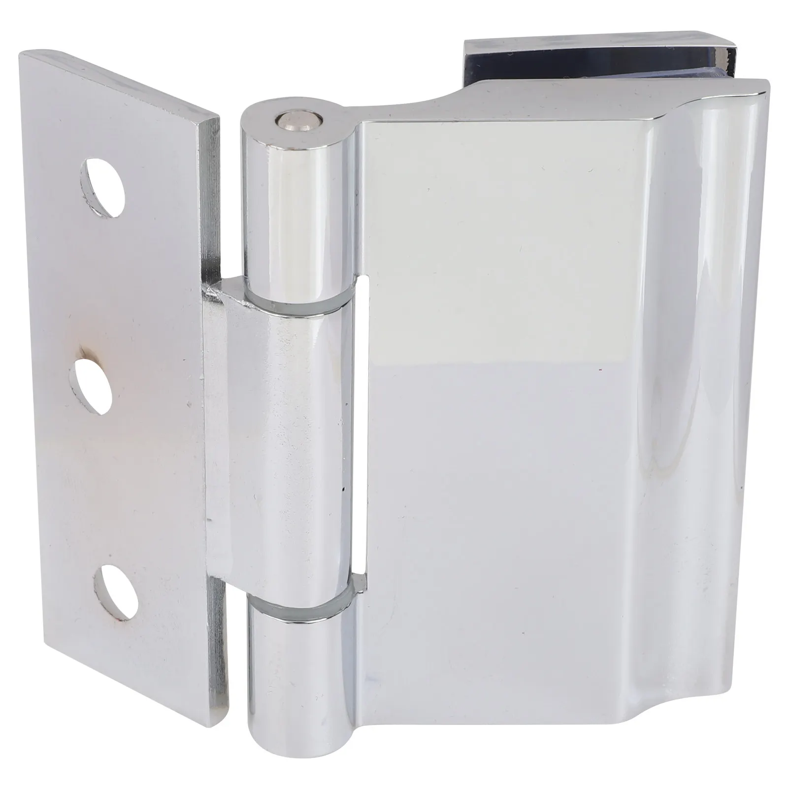 1Set Bathroom Door Hinge Zinc Alloy Glass Door Clamp Quiet Flexible 90 Degree Wine Cabinet Shower Room Display Cabinet Hinge
1Set Bathroom Door Hinge Zinc Alloy Glass Door Clamp Quiet Flexible 90 Degree Wine Cabinet Shower Room Display Cabinet Hinge