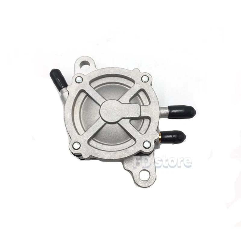 Fuel Pump For Honda Dio 50 Bali 50 SJ50 SJ100 Lead NH 50 /SYM Jet 50 Scooter ATV GY6 50cc 125cc 150cc 250cc
Fuel Pump For Honda Dio 50 Bali 50 SJ50 SJ100 Lead NH 50 /SYM Jet 50 Scooter ATV GY6 50cc 125cc 150cc 250cc