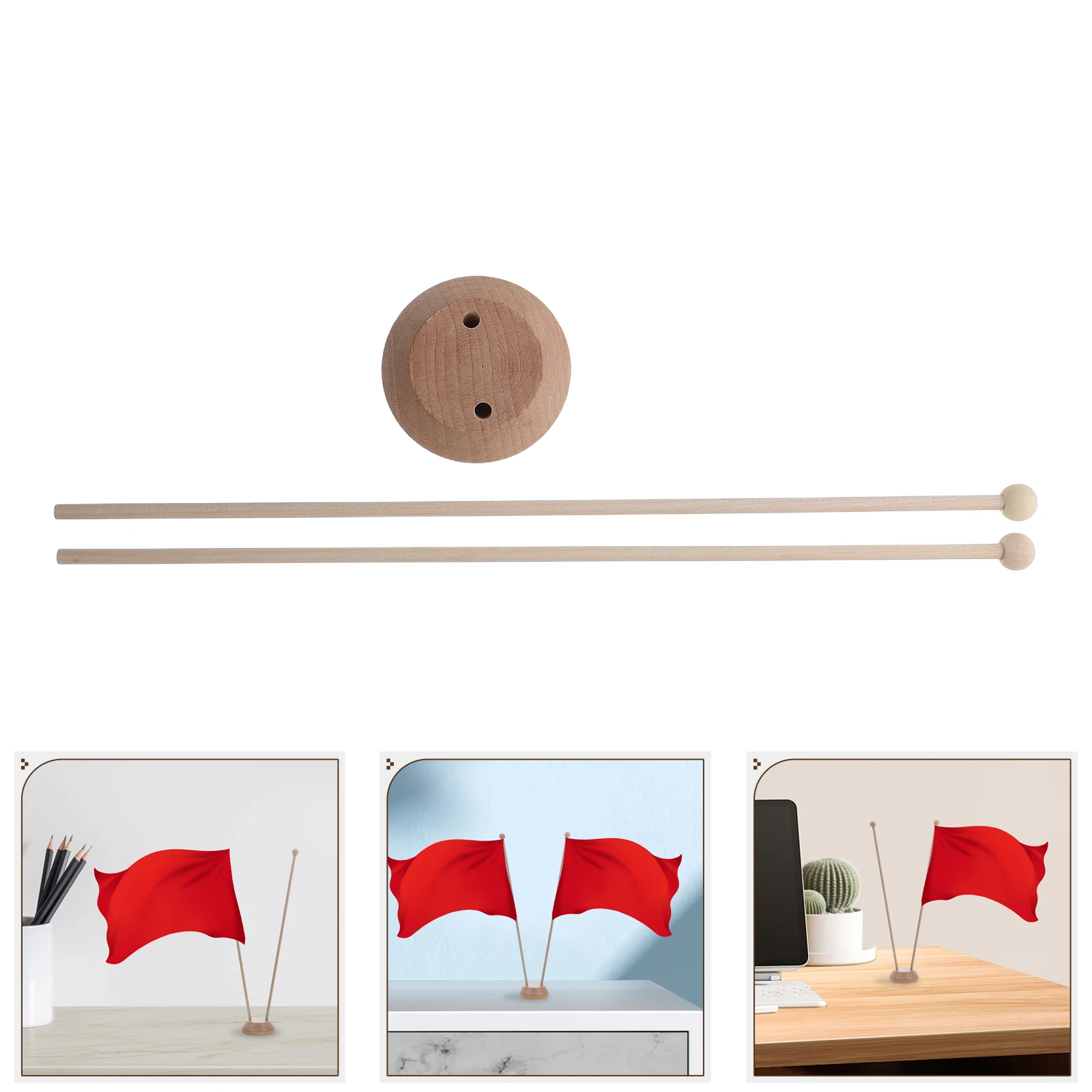 Desk Table Runner Base Flag Bracket for Car Stick Solid Wood Pole Deskt Holder Mini
Desk Table Runner Base Flag Bracket for Car Stick Solid Wood Pole Deskt Holder Mini