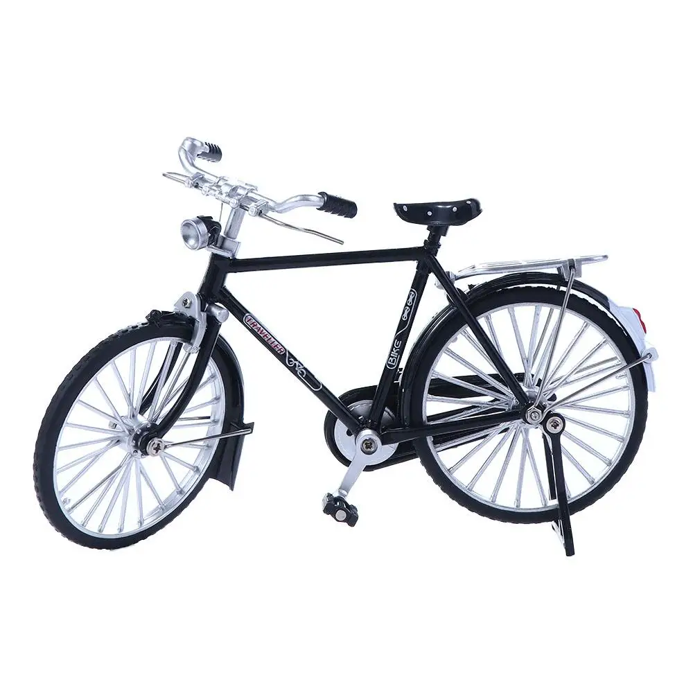 Bicycle Cycling Figurine 1:10 Scale Diecast Metal Simulation Bicycle Retro Bicycle Toys Bicycle Model Vintage Bicycle Model
Bicycle Cycling Figurine 1:10 Scale Diecast Metal Simulation Bicycle Retro Bicycle Toys Bicycle Model Vintage Bicycle Model
