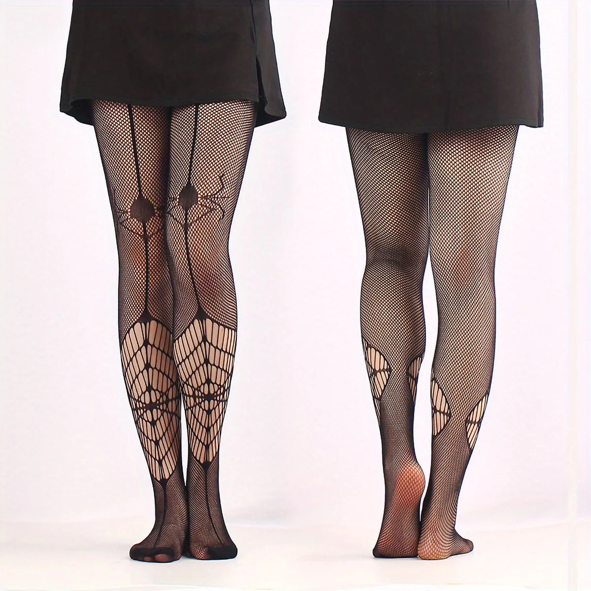 Sexy Tights Women Spider Web Skull Mystery Long Fishnet Body Stockings Fish Net Pantyhose Gothic Fishnet Pantyhose Ladies Gifts
Sexy Tights Women Spider Web Skull Mystery Long Fishnet Body Stockings Fish Net Pantyhose Gothic Fishnet Pantyhose Ladies Gifts