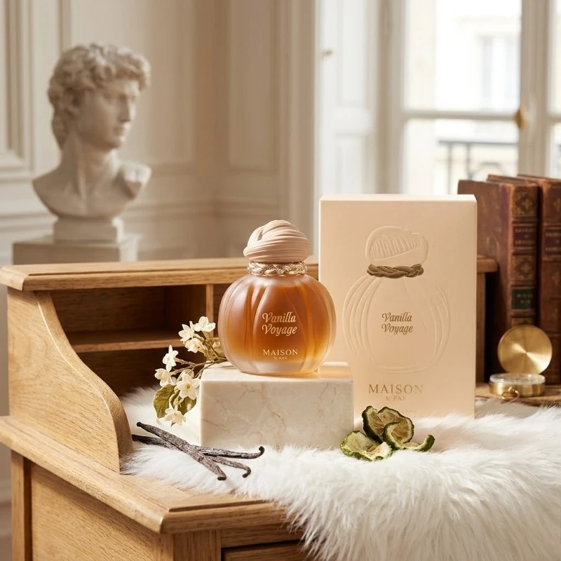 100ML Luxury Perfume Long Lasting Sweet Warm Elegant Rich Creamy Smooth Deep Alluring Sophisticated Premium Signature Set
100ML Luxury Perfume Long Lasting Sweet Warm Elegant Rich Creamy Smooth Deep Alluring Sophisticated Premium Signature Set