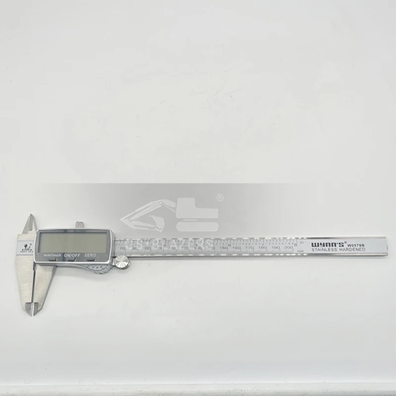 HOT Selling High Quality Digital Caliper Electronic Vernier Caliper Measuring Tool Inner Diameter and Outer Diameter
