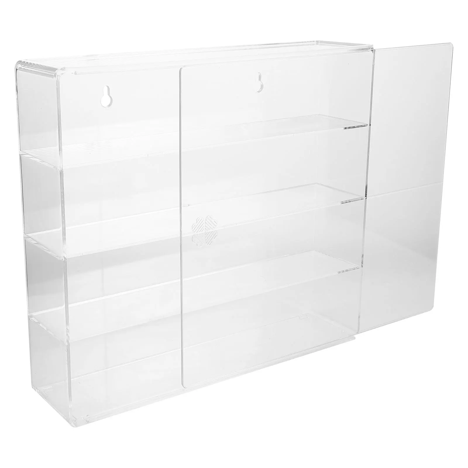 Beauty Organizer Box Clear Plastic Makeup Storage Case With Removable Compartments Transparent Countertop Vanity
Beauty Organizer Box Clear Plastic Makeup Storage Case With Removable Compartments Transparent Countertop Vanity