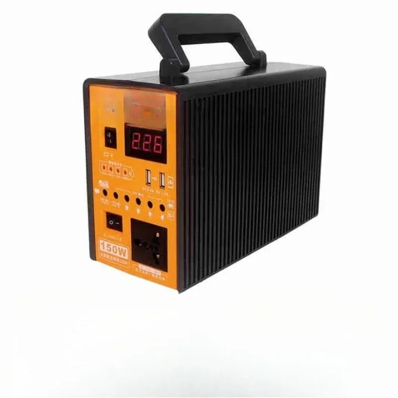 Solar heater + solar panel generator board outdoor light mobile phone charging support 9150
Solar heater + solar panel generator board outdoor light mobile phone charging support 9150