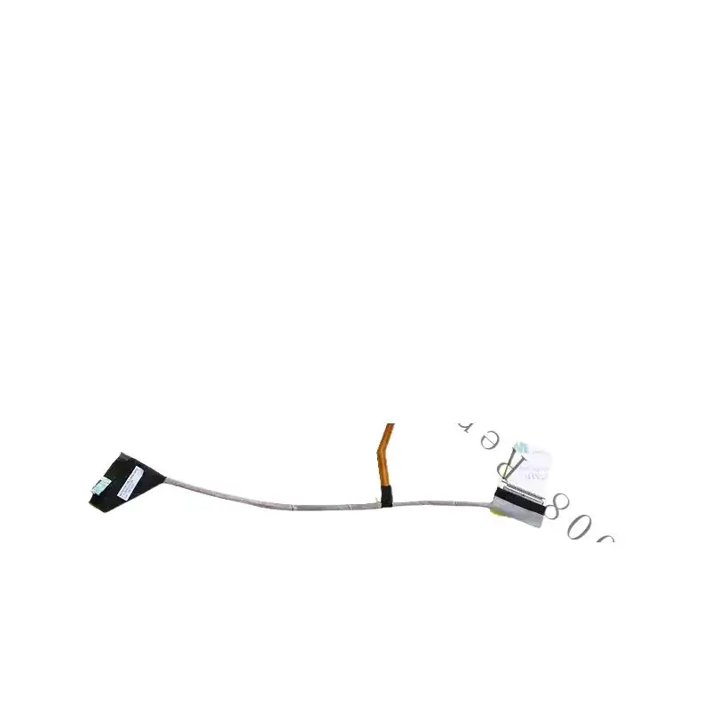 WYORESY Сменный новый гибкий ЖК-кабель для ноутбука MSI GP66 GE66 GS66 MS-1542 K1N-3040234-J 36, 0,4 мм, 240 Гц #
WYORESY Сменный новый гибкий ЖК-кабель для ноутбука MSI GP66 GE66 GS66 MS-1542 K1N-3040234-J 36, 0,4 мм, 240 Гц #