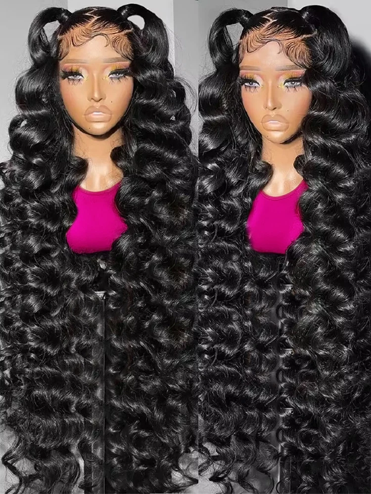 300% Плотность 13x6 Свободные Глубокие Волнистые Hd Парики Фронта Шнурка 30 40 Дюймов Природа Волна Вьющиеся Человеческие Волосы Парики Фронта Шнурка Для Женщин
300% Плотность 13x6 Свободные Глубокие Волнистые Hd Парики Фронта Шнурка 30 40 Дюймов Природа Волна Вьющиеся Человеческие Волосы Парики Фронта Шнурка Для Женщин