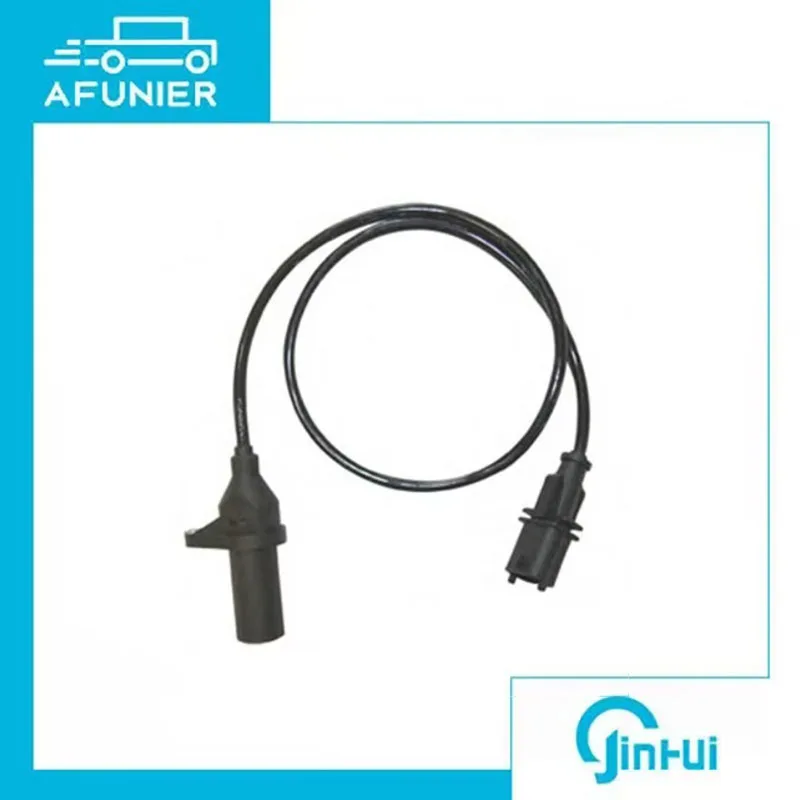 10Pcs Crankshaft Position Sensor For Fiat Pplio,Punto,Siena,Doblo OE No.:0261210161
10Pcs Crankshaft Position Sensor For Fiat Pplio,Punto,Siena,Doblo OE No.:0261210161