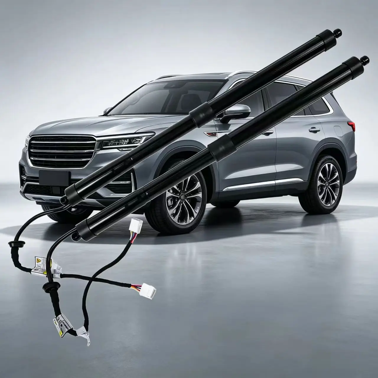 Power Rear Trunk Liftgate Strut For Kia Sorento 2016-2017 Electric Truck Boot Lid Liftgate Struts 81770C5100 81770-C5100
Power Rear Trunk Liftgate Strut For Kia Sorento 2016-2017 Electric Truck Boot Lid Liftgate Struts 81770C5100 81770-C5100
