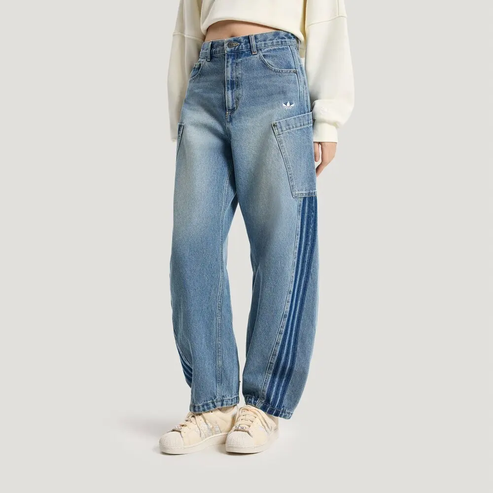Adidas Originals Women's Sports and Leisure Pants KR2628
Adidas Originals Women's Sports and Leisure Pants KR2628