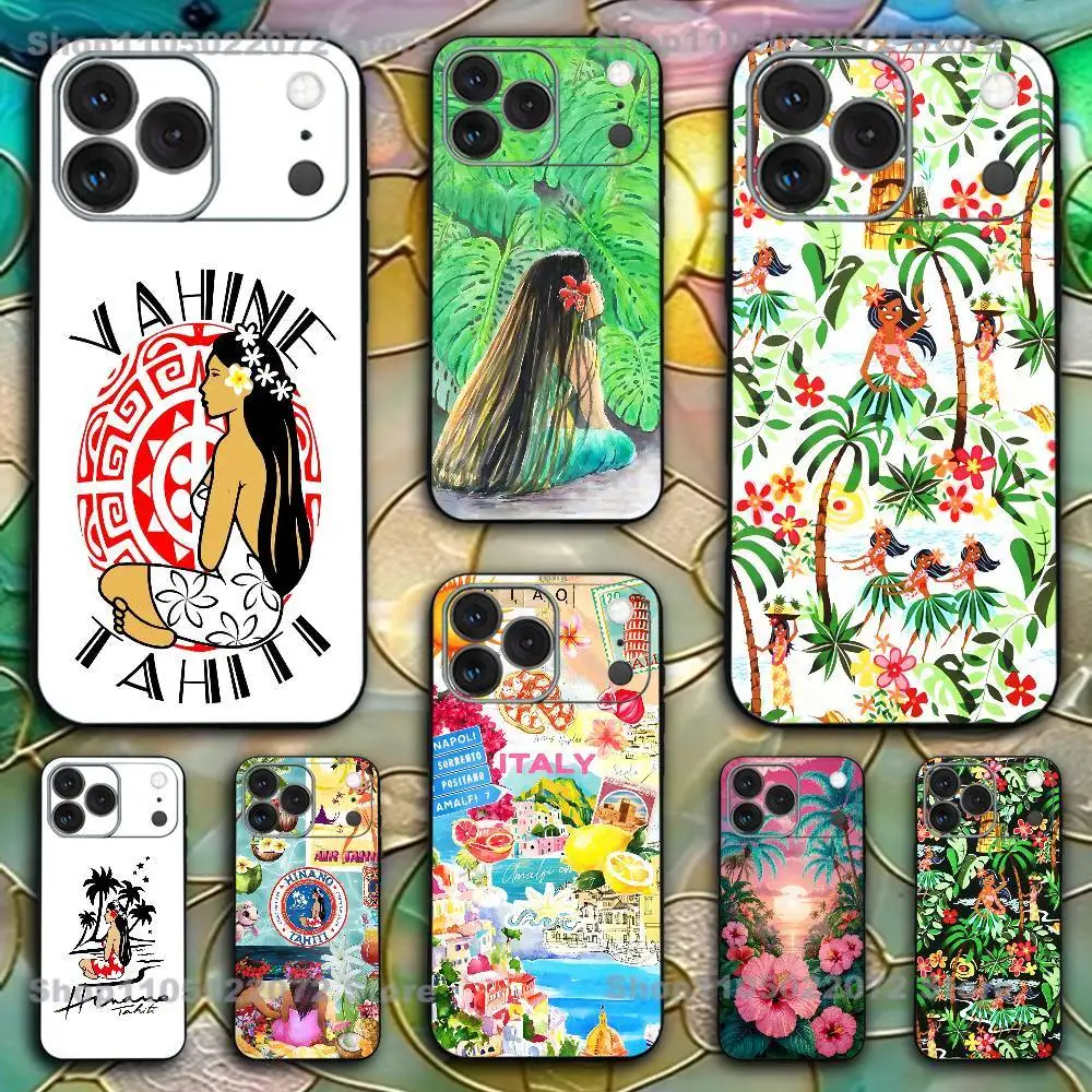 Hinano Tahiti Girl Beach Phone Case For iPhone 17,16,15,14,13,12,11,X,XR,XS,Plus,Mini,Pro,Max Soft black Shockproof Cover
Hinano Tahiti Girl Beach Phone Case For iPhone 17,16,15,14,13,12,11,X,XR,XS,Plus,Mini,Pro,Max Soft black Shockproof Cover