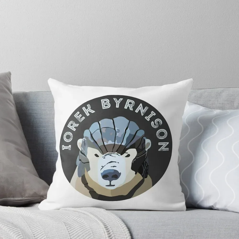 Iorek Byrnison 2 Throw Pillow autumn decoration Sofa Pillow Cover Sofa Cushion Cover pillow
Iorek Byrnison 2 Throw Pillow autumn decoration Sofa Pillow Cover Sofa Cushion Cover pillow
