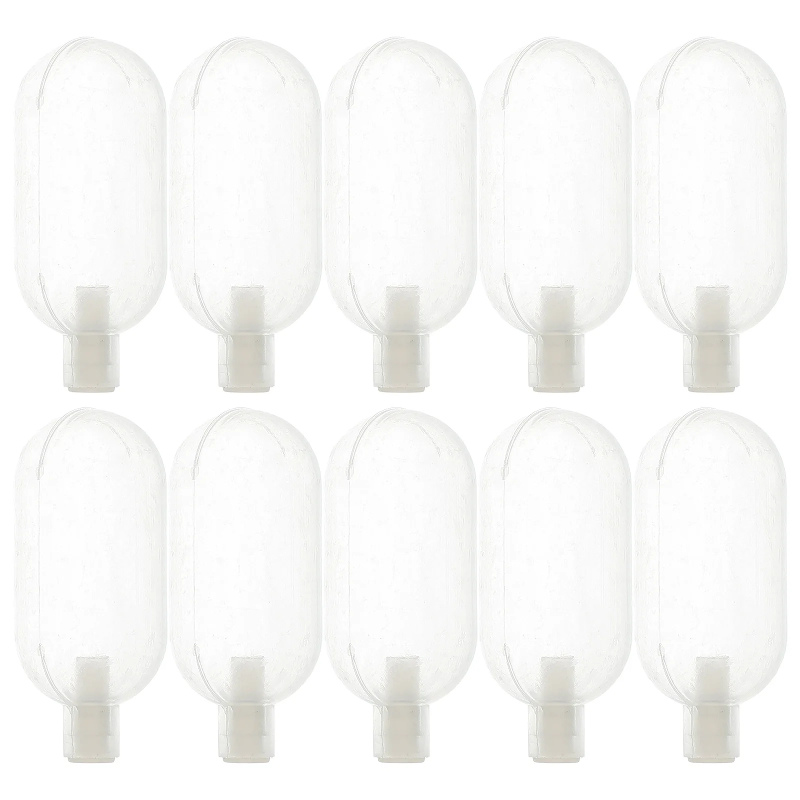 10Pcs Replacement Squeakers for Domestic Animals Easy Install Pet Noisemakers 1.89x0.79 Inch Durable Fun Toy Squeakers
10Pcs Replacement Squeakers for Domestic Animals Easy Install Pet Noisemakers 1.89x0.79 Inch Durable Fun Toy Squeakers