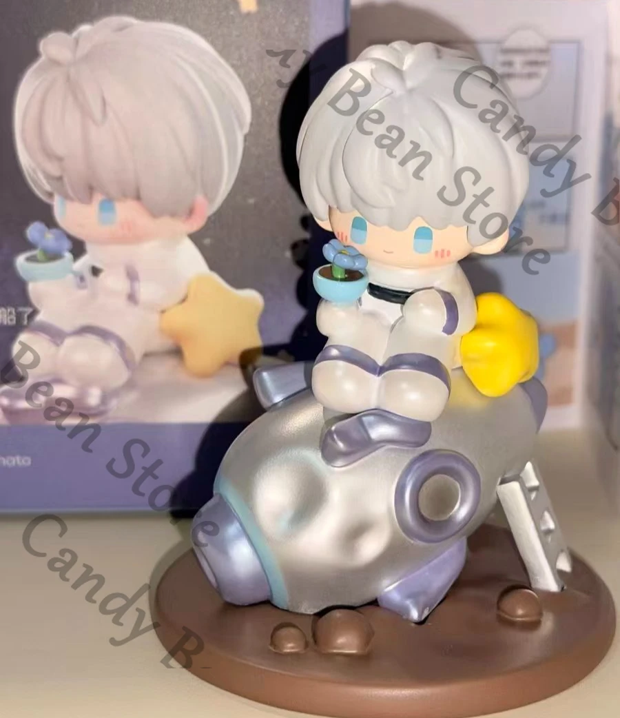 Любовь и Глубокий космос Xavier аниме косплей мультфильм Q Edition звезда гигантская фигурка милая модель гаражные наборы украшение для рабочего стола Рождество
Любовь и Глубокий космос Xavier аниме косплей мультфильм Q Edition звезда гигантская фигурка милая модель гаражные наборы украшение для рабочего стола Рождество