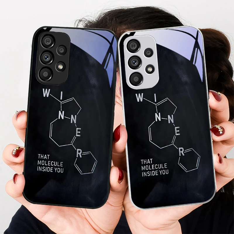 Blackboard Geometry Equation For Samsung Galaxy S23 24 Plus S20 21 FE S25 Ultra A70 72 73 51 52 53 Tempered Glass Phone Case
Blackboard Geometry Equation For Samsung Galaxy S23 24 Plus S20 21 FE S25 Ultra A70 72 73 51 52 53 Tempered Glass Phone Case