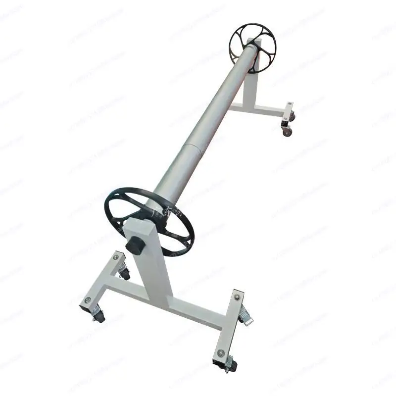 Pool insulation cover collector, outdoor pool accessories
Pool insulation cover collector, outdoor pool accessories