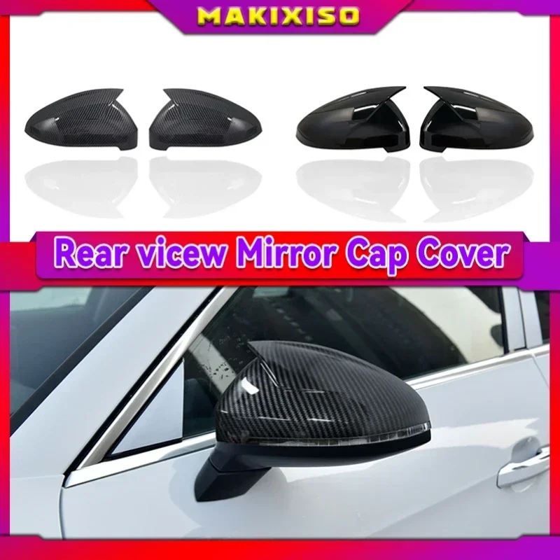 Пара крышек для боковых зеркал Audi A4 A5 B9 (Carbon Look) 2017 2018 2019 S4 S5 RS5 allroad Quattro, Сменные крышки
Пара крышек для боковых зеркал Audi A4 A5 B9 (Carbon Look) 2017 2018 2019 S4 S5 RS5 allroad Quattro, Сменные крышки
