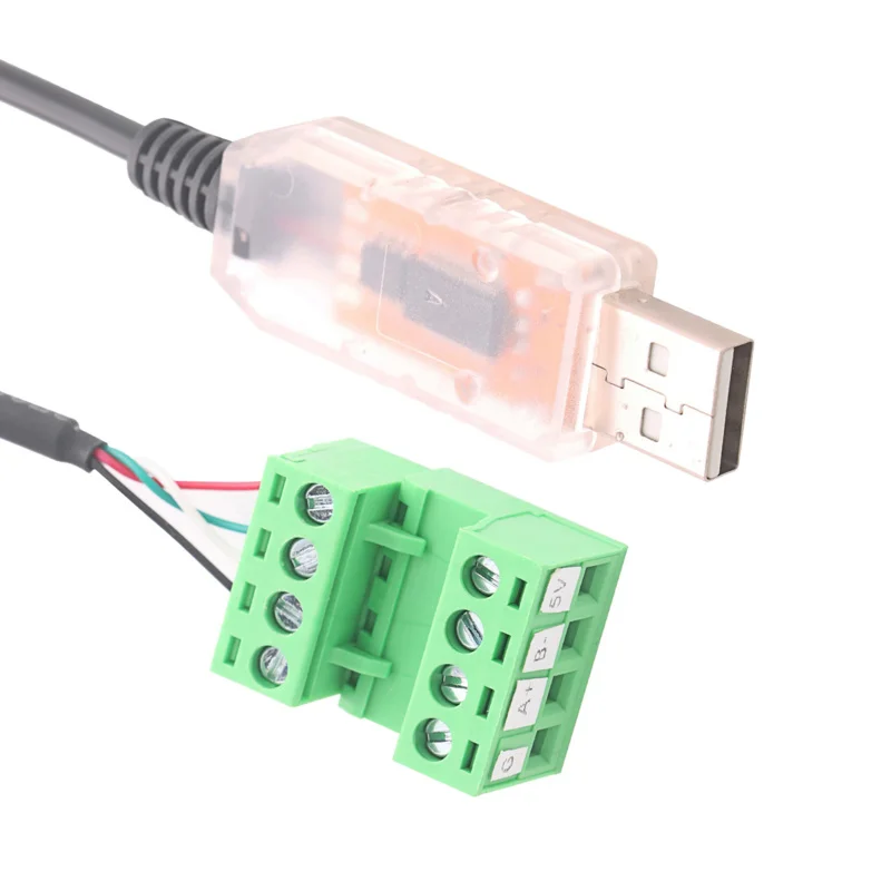 Промышленный класс FTDI FT232RL USB TO RS485 485 последовательный модуль коммуникационный преобразователь адаптер кабель винтовой зажим
Промышленный класс FTDI FT232RL USB TO RS485 485 последовательный модуль коммуникационный преобразователь адаптер кабель винтовой зажим