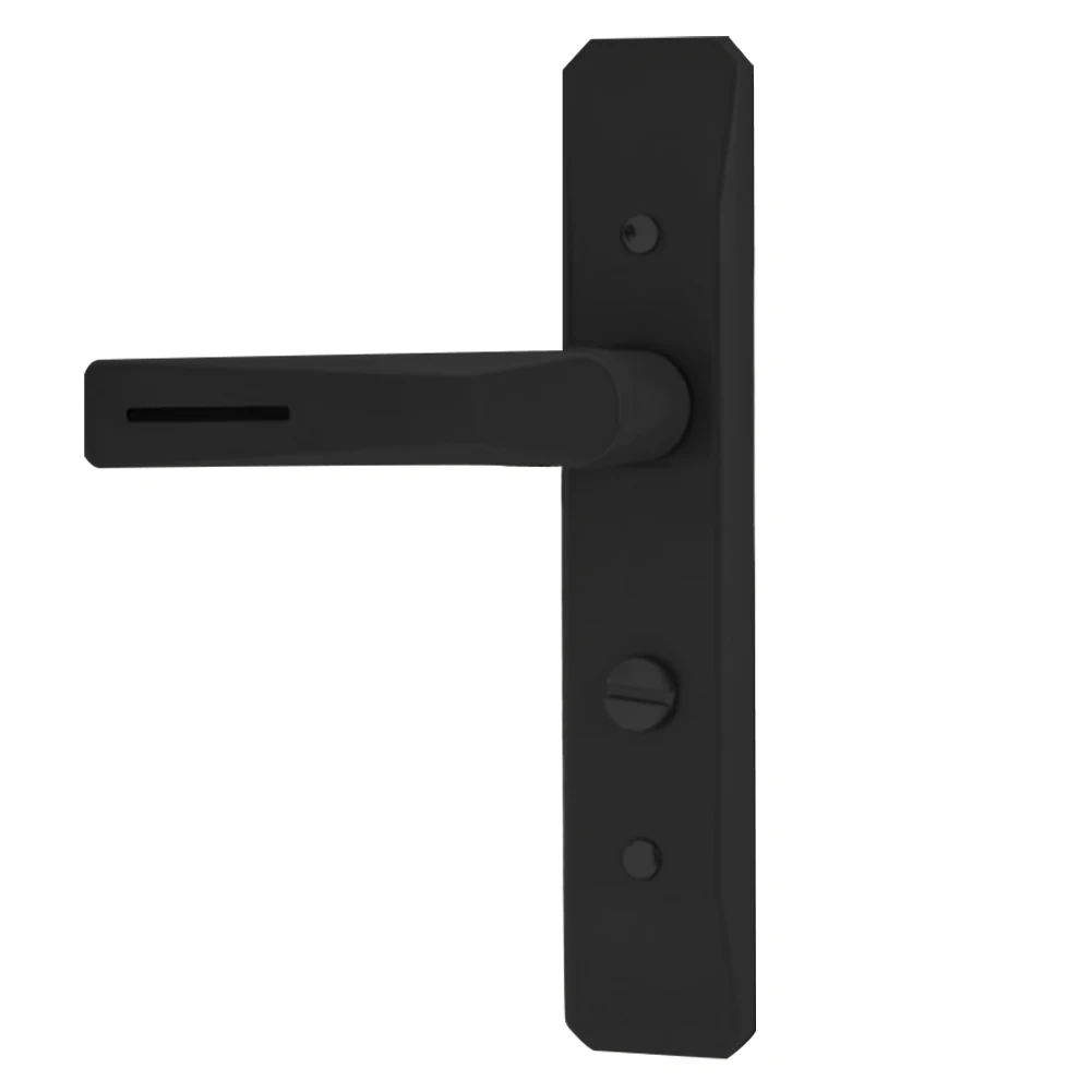 Sound Dampening Zinc Alloy Door Lock Suitable for For bathrooms Provides Enhanced Privacy and Secure Operation
Sound Dampening Zinc Alloy Door Lock Suitable for For bathrooms Provides Enhanced Privacy and Secure Operation