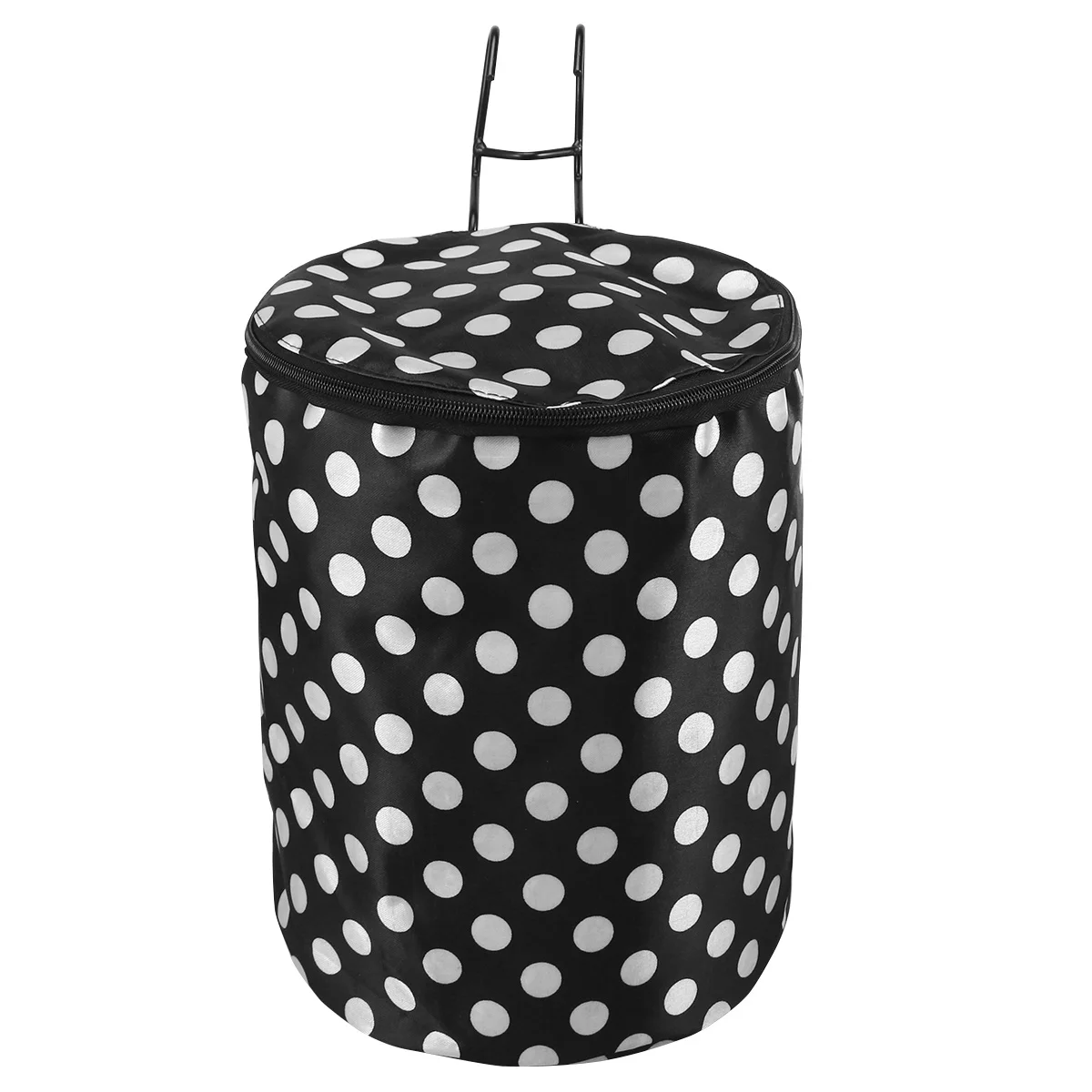 Waterproof Canvas Bike Basket Front Storage Carrier Bag Black Durable Handlebar Mount Cycling Storage Basket 
Waterproof Canvas Bike Basket Front Storage Carrier Bag Black Durable Handlebar Mount Cycling Storage Basket