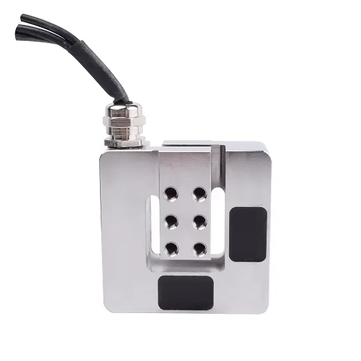 Stainless Steel RS485 3-axis 10kg/50kg Fx/y/z Force Sensor Multi Axis Load Cell Fibos FA742 Analog/Digital Output for Aerospace
Stainless Steel RS485 3-axis 10kg/50kg Fx/y/z Force Sensor Multi Axis Load Cell Fibos FA742 Analog/Digital Output for Aerospace